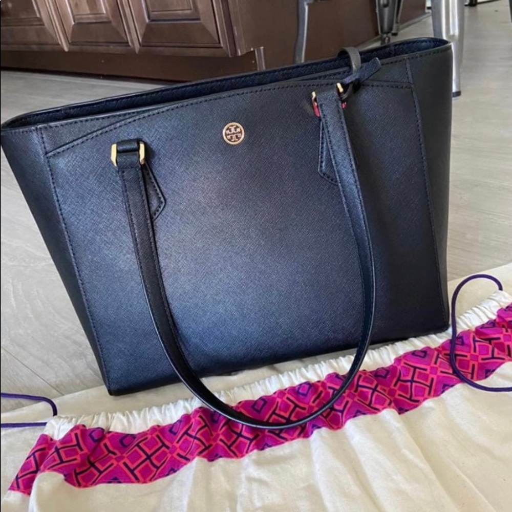 Tory Burch Tote Bag